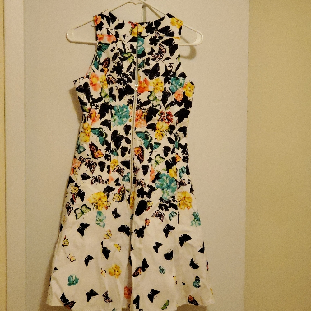 New dress